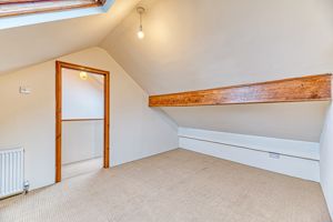 Loft Room- click for photo gallery